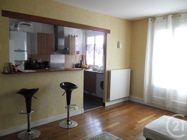 appartement - LORIENT - 56