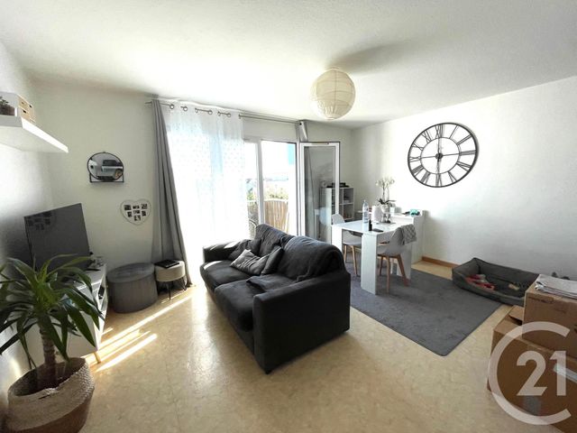 Appartement F2 à louer - 2 pièces - 35.33 m2 - LORIENT - 56 - BRETAGNE