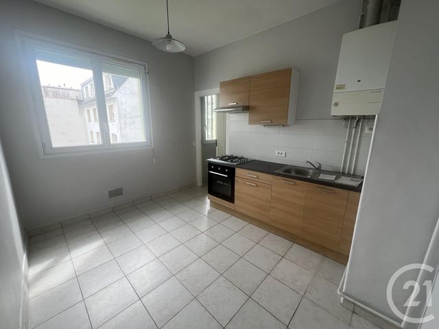 appartement - LORIENT - 56