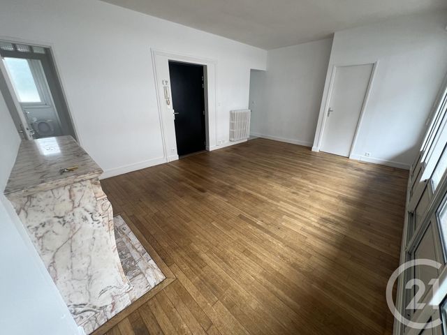 Appartement T2 à vendre - 2 pièces - 49.22 m2 - LORIENT - 56 - BRETAGNE - Century 21 Immobilier Diffusion