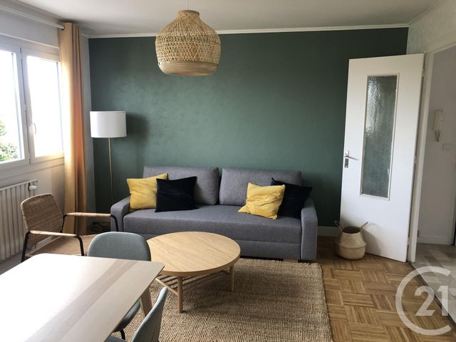 Appartement T4 à louer - 4 pièces - 71.97 m2 - LORIENT - 56 - BRETAGNE - Century 21 Immobilier Diffusion