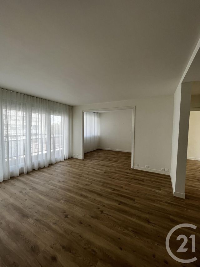 Appartement F3 à louer - 3 pièces - 71.69 m2 - LORIENT - 56 - BRETAGNE - Century 21 Immobilier Diffusion