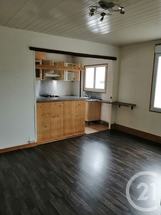 appartement - LANESTER - 56