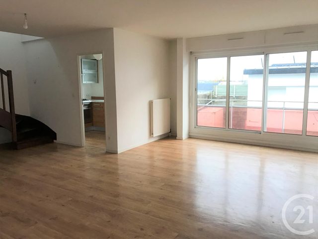 Appartement F5 à louer LARMOR PLAGE