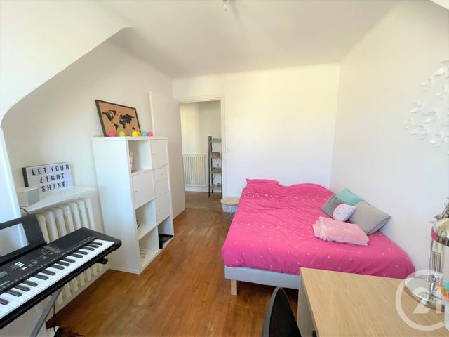 Appartement T2 à louer - 2 pièces - 35.5 m2 - LORIENT - 56 - BRETAGNE - Century 21 Immobilier Diffusion