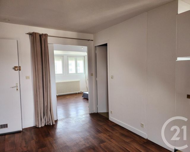 Appartement T2 à louer - 2 pièces - 42.0 m2 - LORIENT - 56 - BRETAGNE - Century 21 Immobilier Diffusion