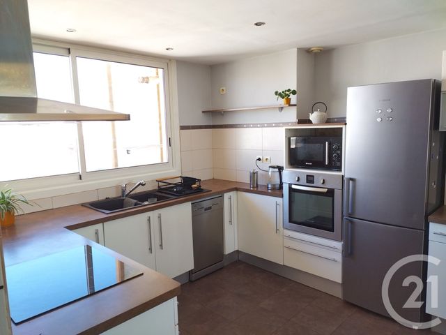 appartement - LORIENT - 56