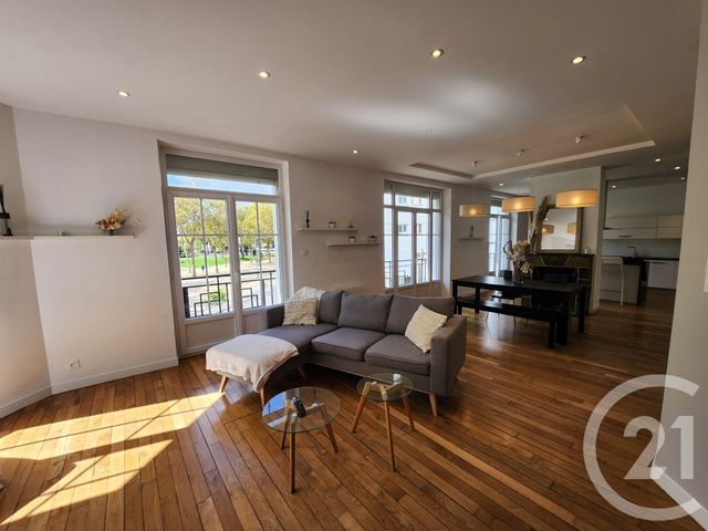 appartement - LORIENT - 56