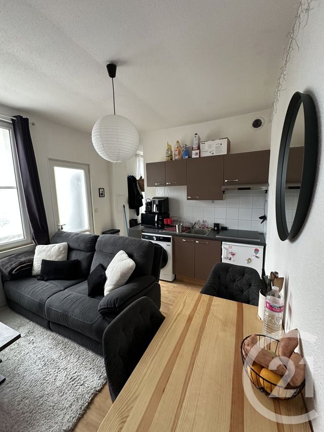 appartement - LORIENT - 56